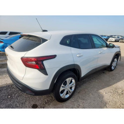 2024 CHEVROLET TRAX KL77LFE27RC219761 62148495