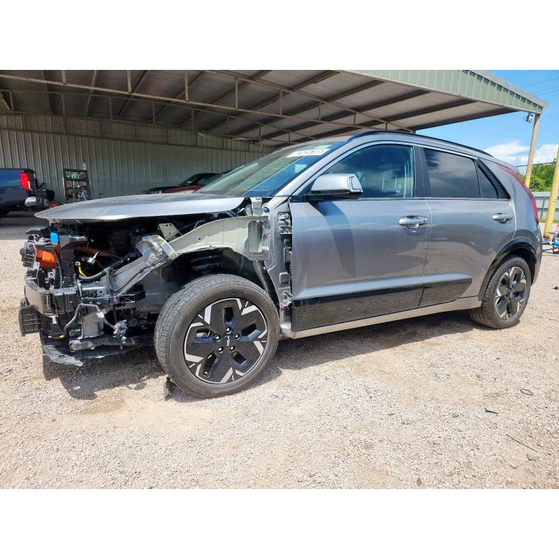 2024 KIA NIRO WIND KNDCR3L13R5098689 62426785 2024 KIA NIRO WIND KNDCR3L13R5098689 62426785