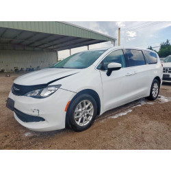 2022 CHRYSLER MINIVAN 2C4RC1CGXNR105235 62426805