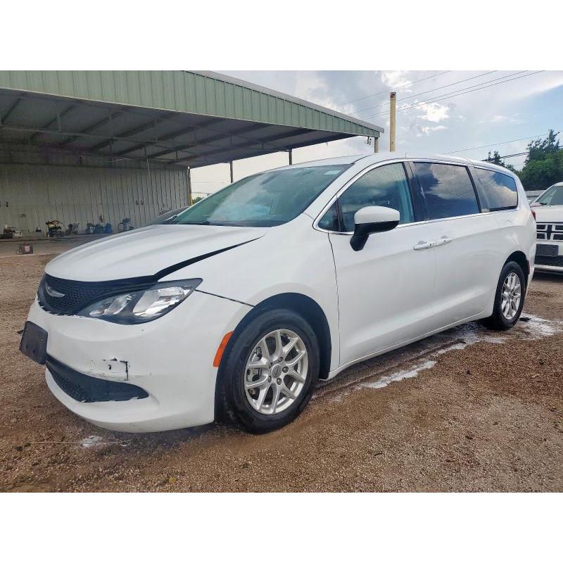 2022 CHRYSLER MINIVAN 2C4RC1CGXNR105235 62426805 2022 CHRYSLER MINIVAN 2C4RC1CGXNR105235 62426805