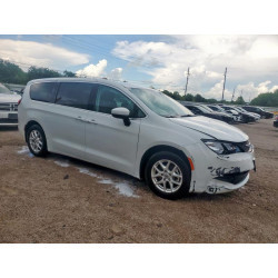 2022 CHRYSLER MINIVAN 2C4RC1CGXNR105235 62426805