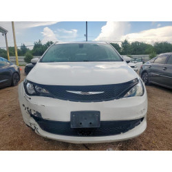 2022 CHRYSLER MINIVAN 2C4RC1CGXNR105235 62426805