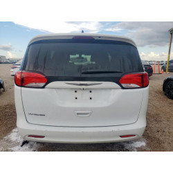 2022 CHRYSLER MINIVAN 2C4RC1CGXNR105235 62426805