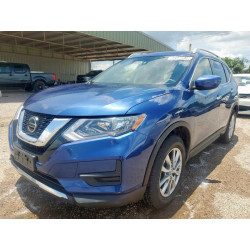 2020 NISSAN ROGUE KNMAT2MV7LP519524 62430915