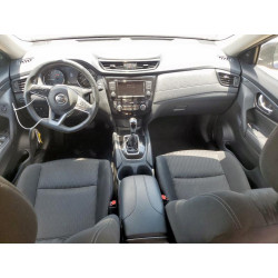2020 NISSAN ROGUE KNMAT2MV7LP519524 62430915