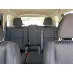 2020 NISSAN ROGUE KNMAT2MV7LP519524 62430915