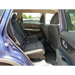 2020 NISSAN ROGUE KNMAT2MV7LP519524 62430915