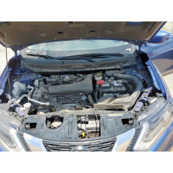 2020 NISSAN ROGUE KNMAT2MV7LP519524 62430915