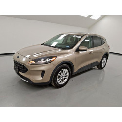 2021 FORD ESCAPE 1FMCU0G62MUA67849 62469235