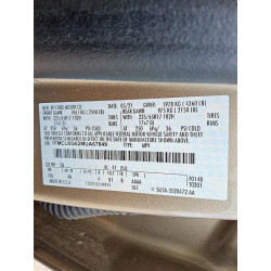 2021 FORD ESCAPE 1FMCU0G62MUA67849 62469235