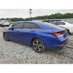 2021 HYUNDAI ELANTRA KMHLN4AG8MU159795 62756595