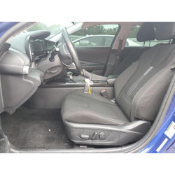 2021 HYUNDAI ELANTRA KMHLN4AG8MU159795 62756595