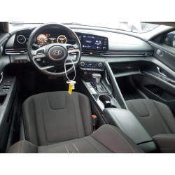 2021 HYUNDAI ELANTRA KMHLN4AG8MU159795 62756595