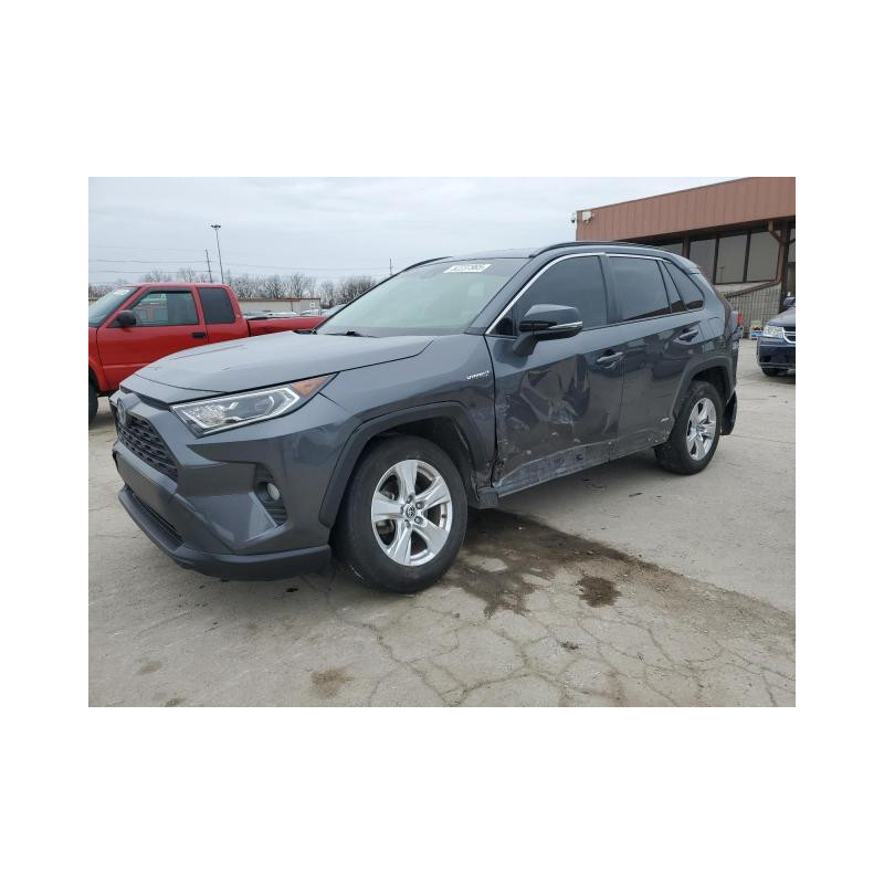 2021 TOYOTA RAV4 JTMRWRFV1MD127044 52237965 2021 TOYOTA RAV4 JTMRWRFV1MD127044 52237965