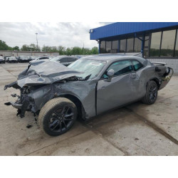 2023 DODGE CHALLENGER 2C3CDZGG9PH630392 56880995