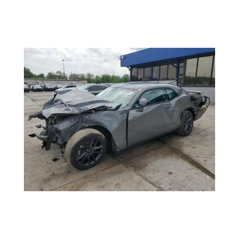 2023 DODGE CHALLENGER 2C3CDZGG9PH630392 56880995 2023 DODGE CHALLENGER 2C3CDZGG9PH630392 56880995