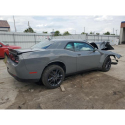 2023 DODGE CHALLENGER 2C3CDZGG9PH630392 56880995