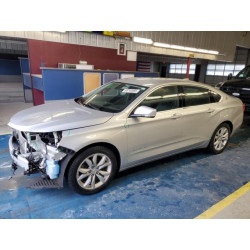 2020 CHEVROLET IMPALA 1G11Z5S3XLU103754 59743665