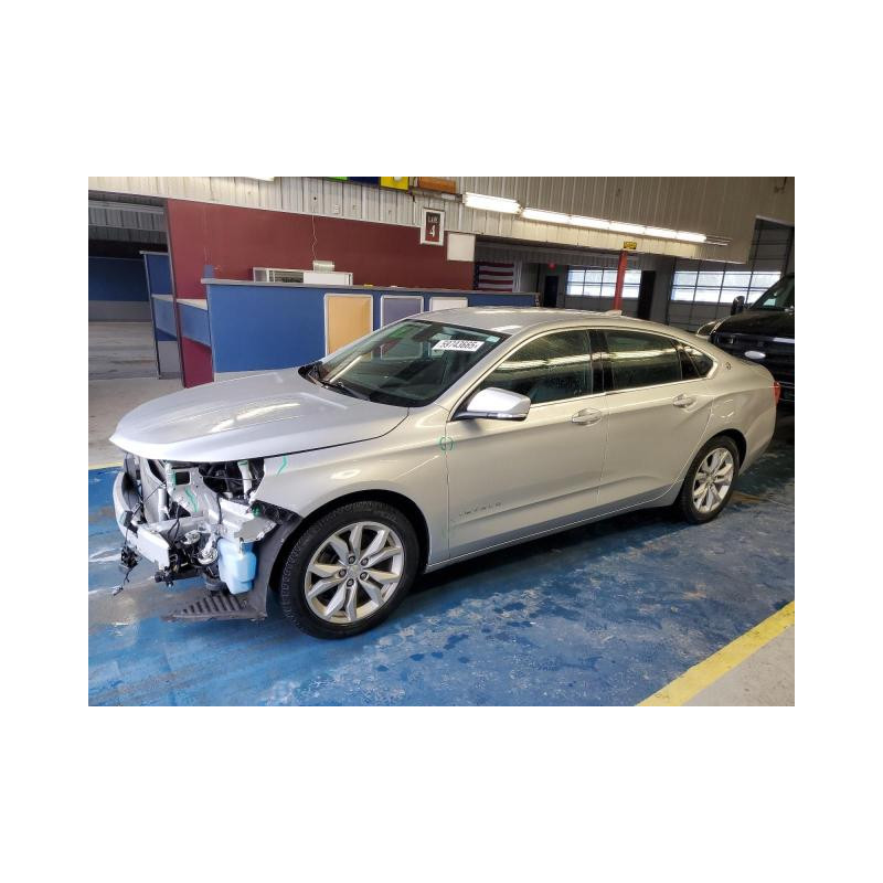 2020 CHEVROLET IMPALA 1G11Z5S3XLU103754 59743665 2020 CHEVROLET IMPALA 1G11Z5S3XLU103754 59743665