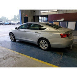 2020 CHEVROLET IMPALA 1G11Z5S3XLU103754 59743665
