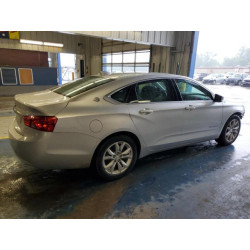 2020 CHEVROLET IMPALA 1G11Z5S3XLU103754 59743665