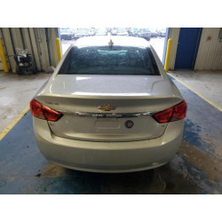 2020 CHEVROLET IMPALA 1G11Z5S3XLU103754 59743665