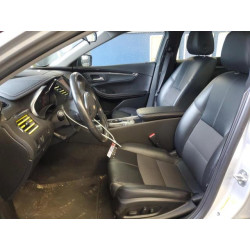 2020 CHEVROLET IMPALA 1G11Z5S3XLU103754 59743665