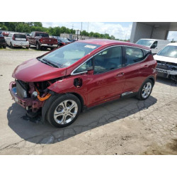 2020 CHEVROLET BOLT 1G1FY6S00L4145872 62329425