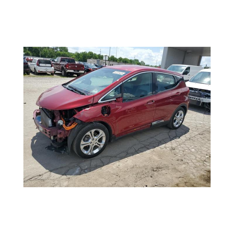 2020 CHEVROLET BOLT 1G1FY6S00L4145872 62329425 2020 CHEVROLET BOLT 1G1FY6S00L4145872 62329425