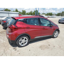 2020 CHEVROLET BOLT 1G1FY6S00L4145872 62329425