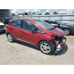 2020 CHEVROLET BOLT 1G1FY6S00L4145872 62329425