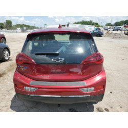 2020 CHEVROLET BOLT 1G1FY6S00L4145872 62329425