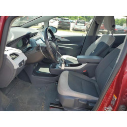 2020 CHEVROLET BOLT 1G1FY6S00L4145872 62329425