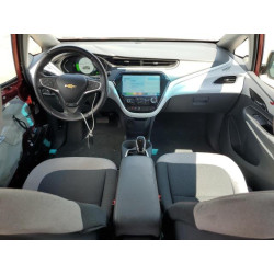 2020 CHEVROLET BOLT 1G1FY6S00L4145872 62329425