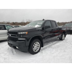2021 CHEVROLET ALL Models 1GCRYEED4MZ116120 44899845