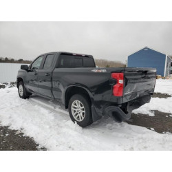 2021 CHEVROLET ALL Models 1GCRYEED4MZ116120 44899845