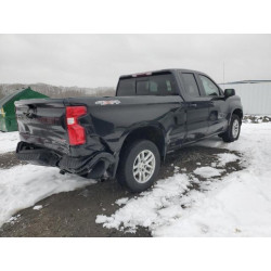 2021 CHEVROLET ALL Models 1GCRYEED4MZ116120 44899845