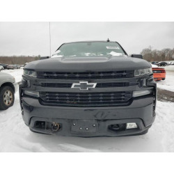 2021 CHEVROLET ALL Models 1GCRYEED4MZ116120 44899845
