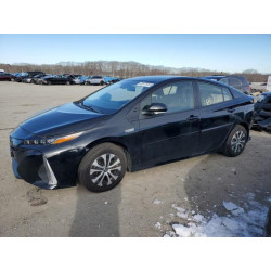 2021 TOYOTA PRIUS JTDKAMFP5M3178816 45677915