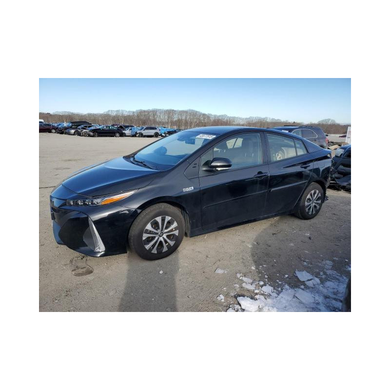 2021 TOYOTA PRIUS JTDKAMFP5M3178816 45677915 2021 TOYOTA PRIUS JTDKAMFP5M3178816 45677915