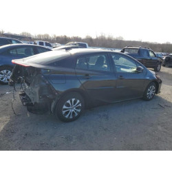 2021 TOYOTA PRIUS JTDKAMFP5M3178816 45677915