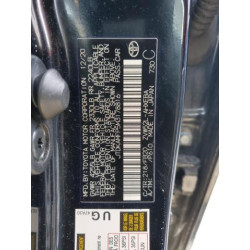 2021 TOYOTA PRIUS JTDKAMFP5M3178816 45677915