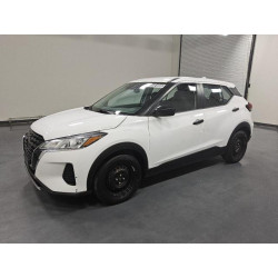 2021 NISSAN KICKS 3N1CP5BV0ML551670 61054085