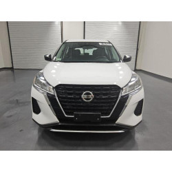 2021 NISSAN KICKS 3N1CP5BV0ML551670 61054085
