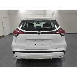 2021 NISSAN KICKS 3N1CP5BV0ML551670 61054085