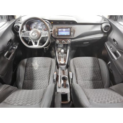 2021 NISSAN KICKS 3N1CP5BV0ML551670 61054085