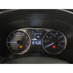 2021 NISSAN KICKS 3N1CP5BV0ML551670 61054085