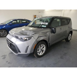 2025 KIA SOUL KNDJ23AU4S7943231 61451795