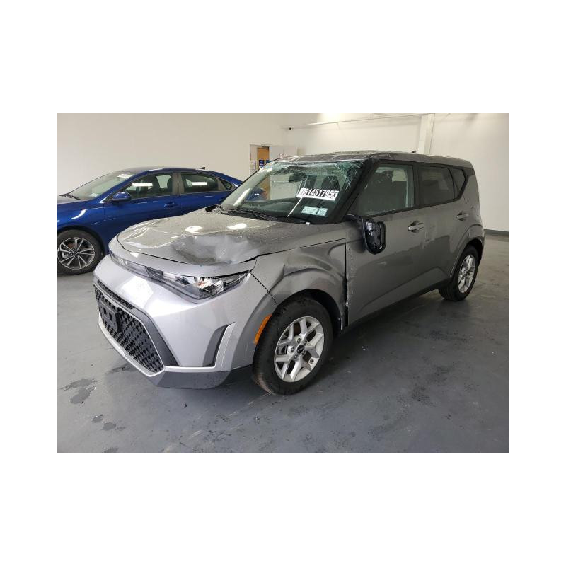 2025 KIA SOUL KNDJ23AU4S7943231 61451795 2025 KIA SOUL KNDJ23AU4S7943231 61451795
