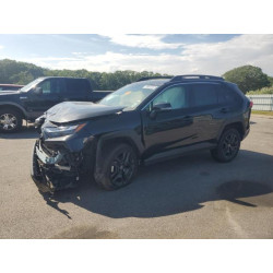 2024 TOYOTA RAV4 2T3J1RFV3RW470413 62658485